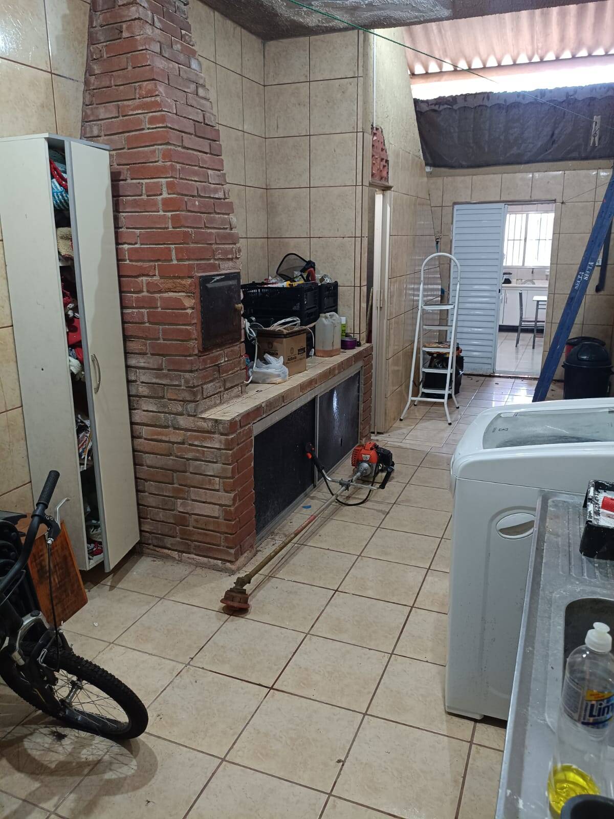 Casa, 3 quartos - Foto 59