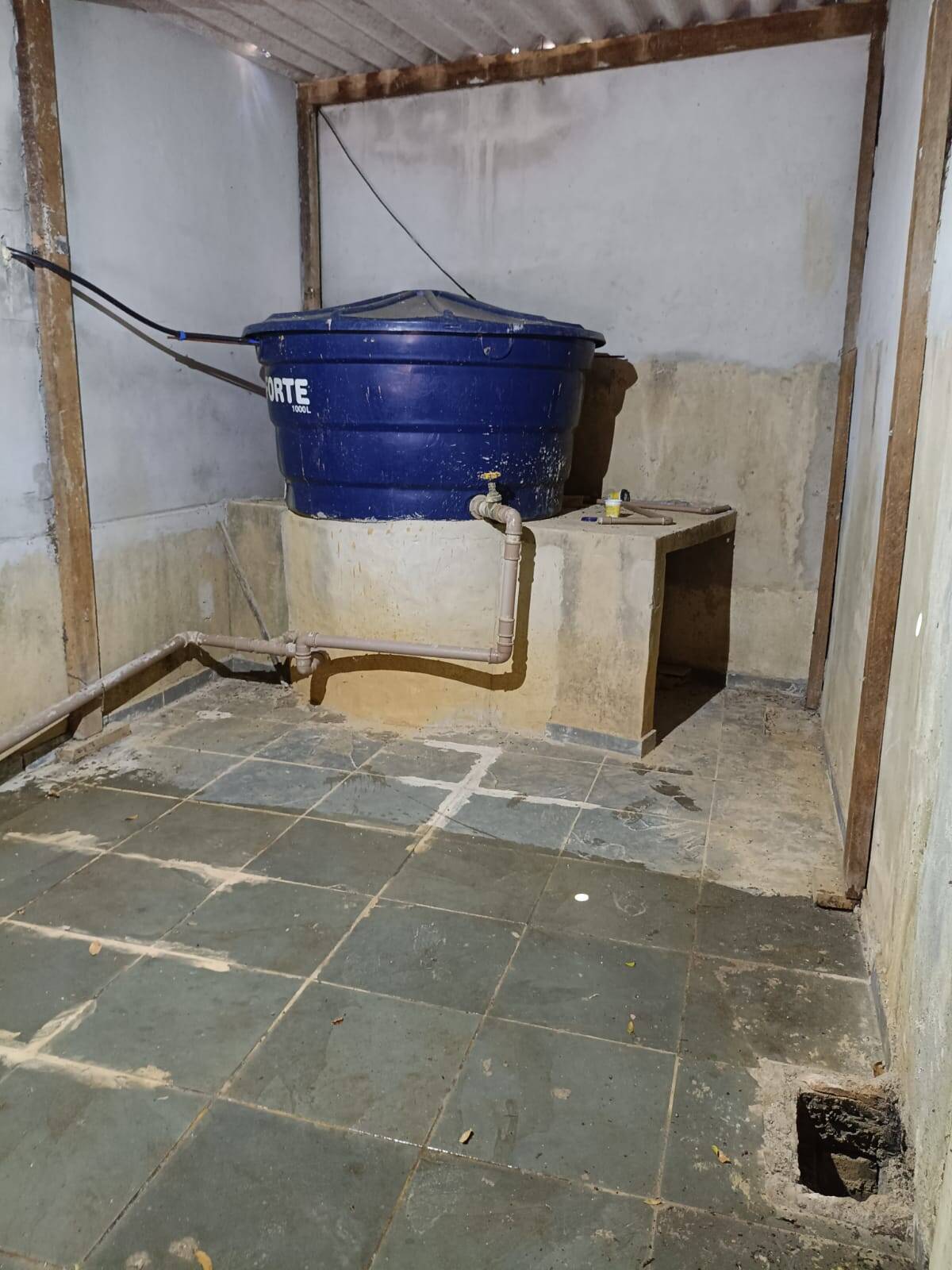 Casa, 3 quartos - Foto 56