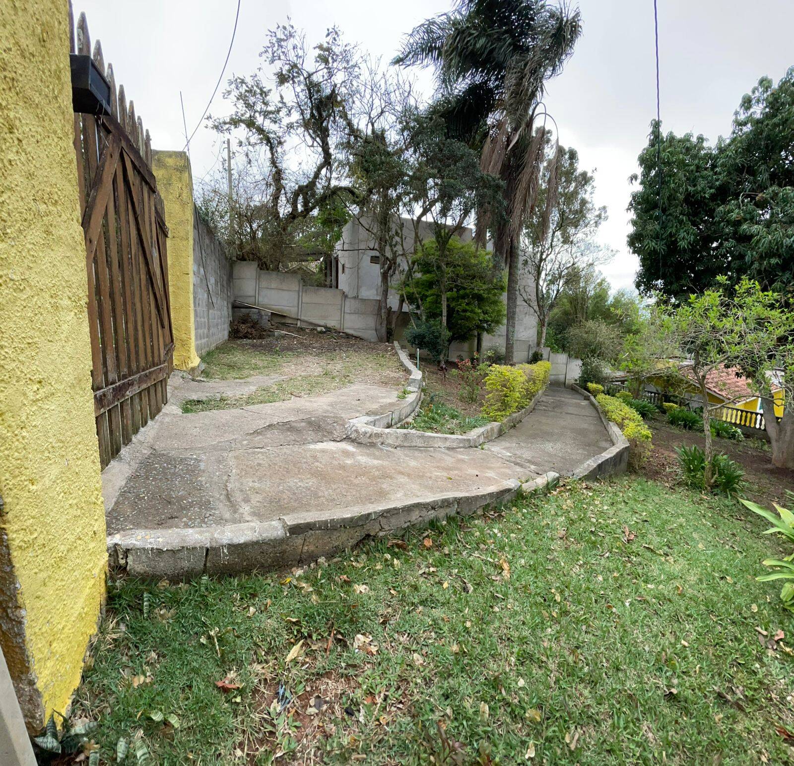 Chácara, 2 quartos, 660 m² - Foto 2