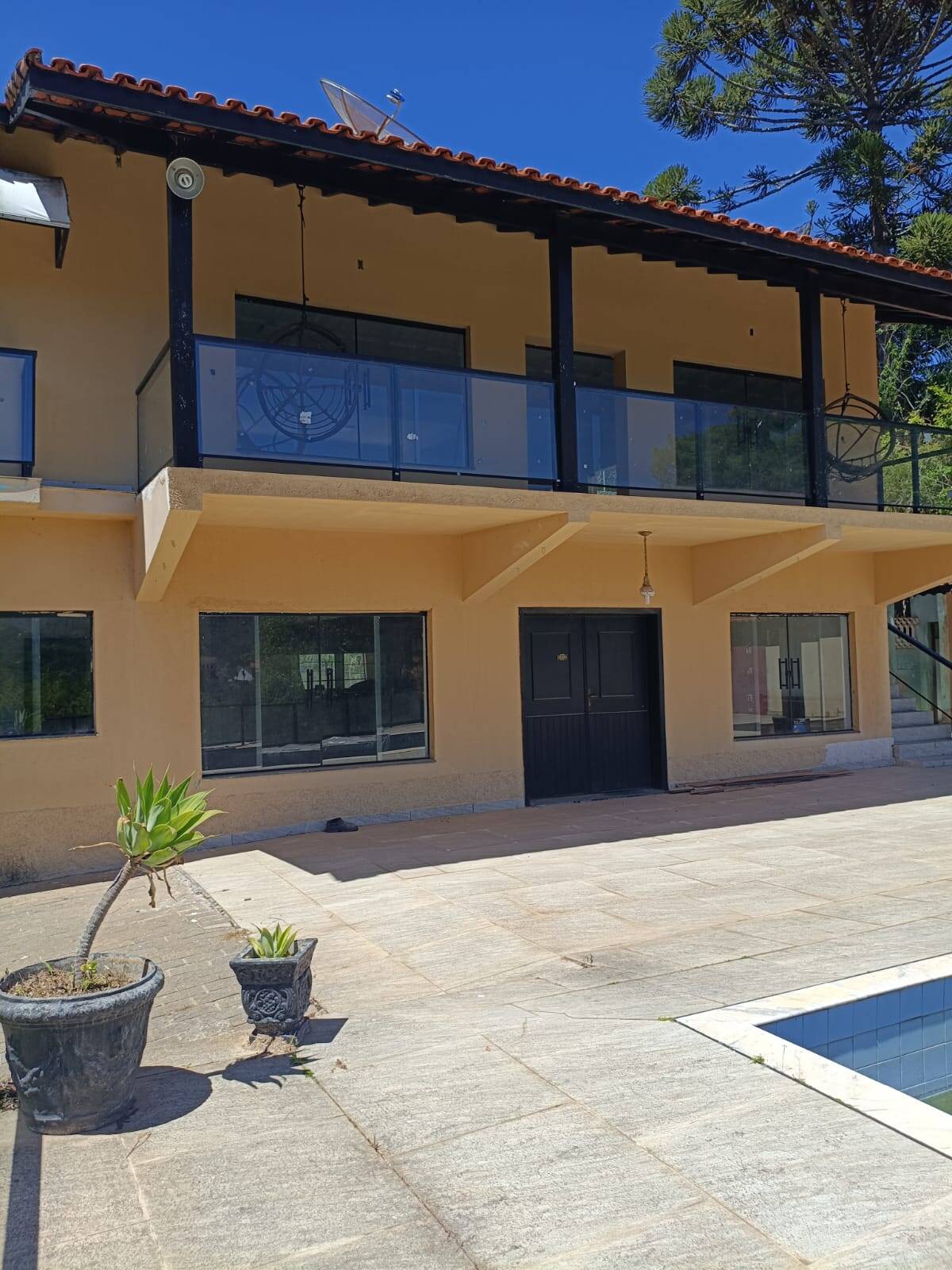 Chácara, 5 quartos, 3000 m² - Foto 3