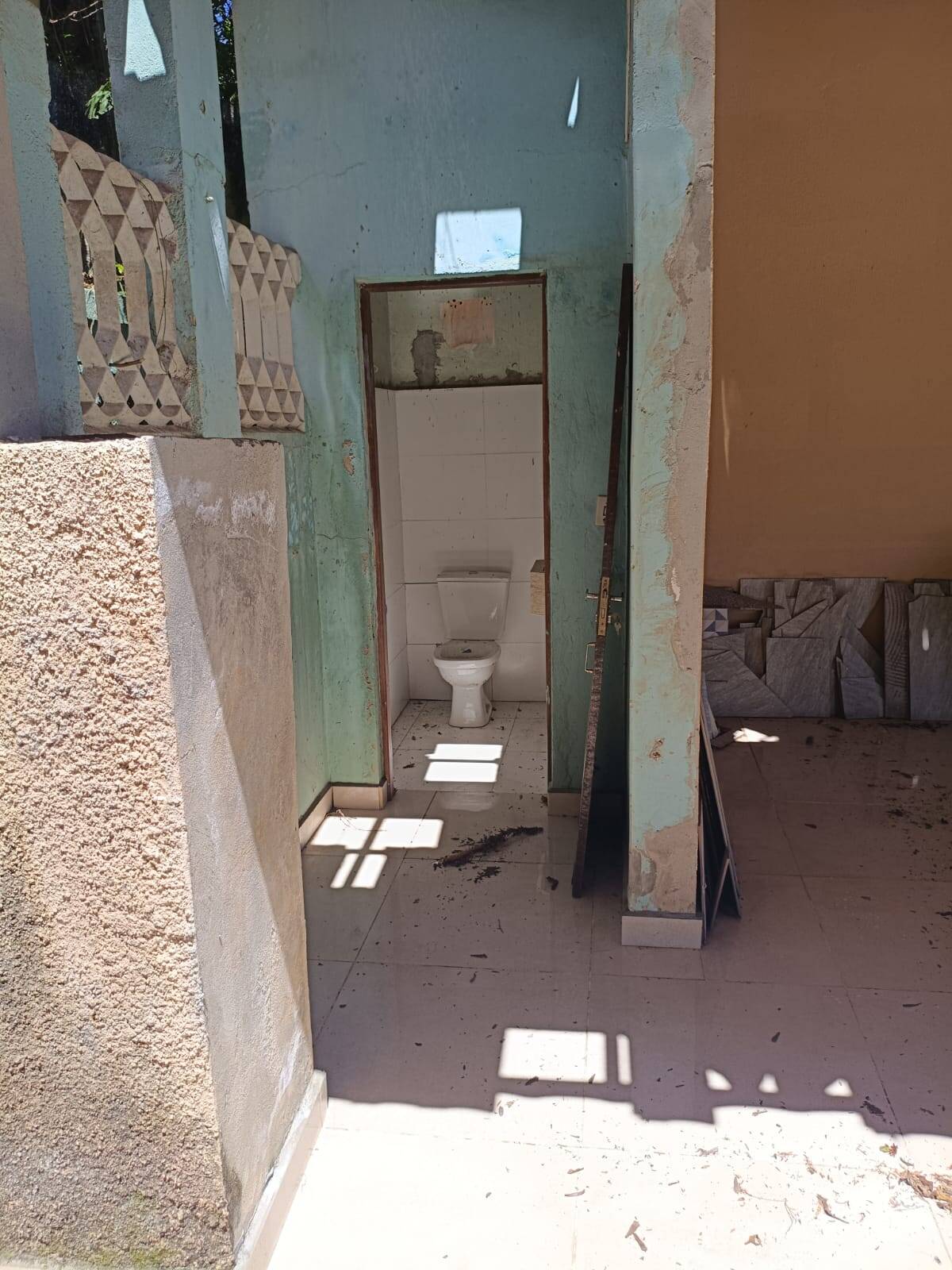 Sítio, 5 quartos, 3000 m² - Foto 14