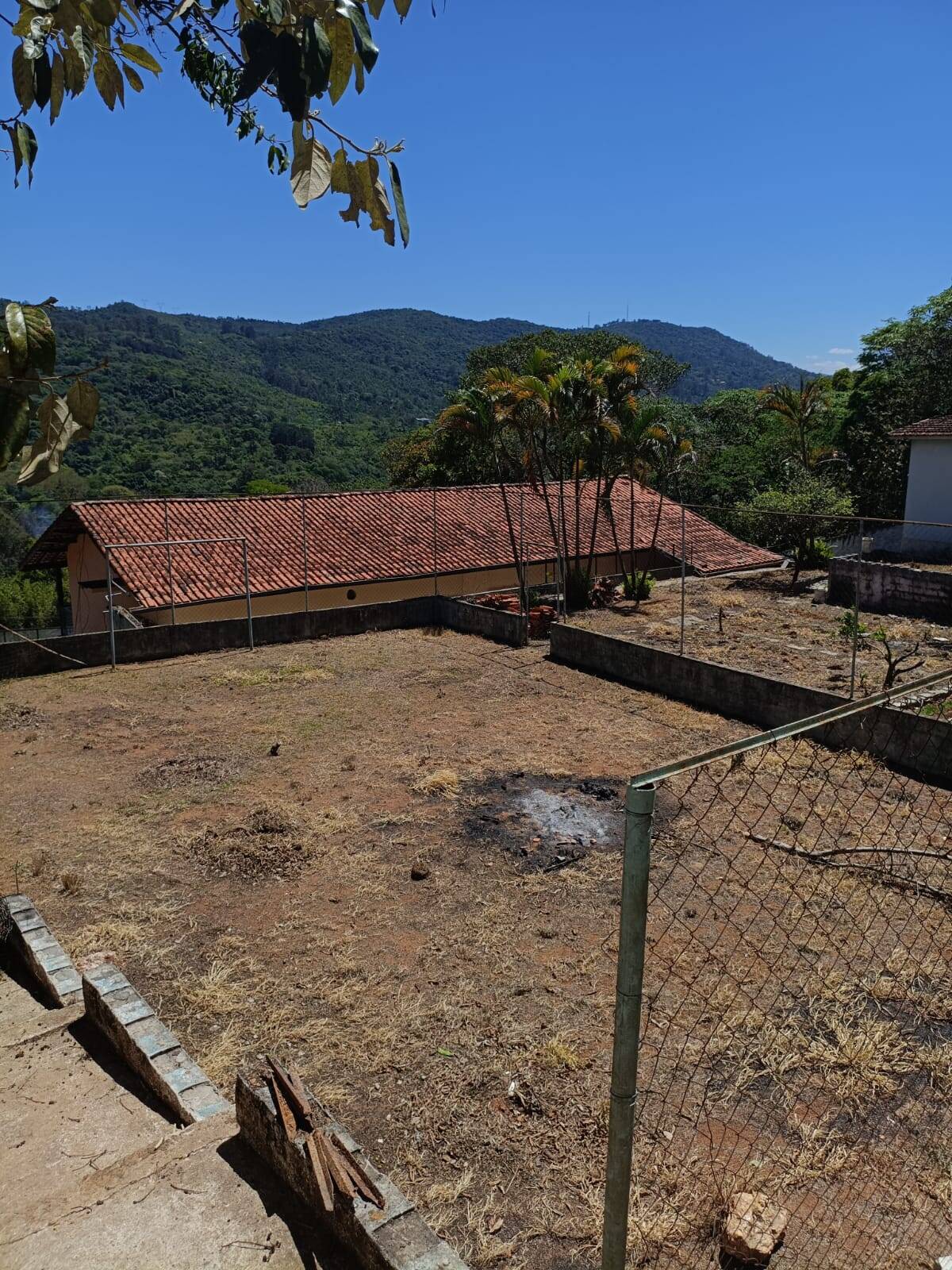 Sítio, 5 quartos, 3000 m² - Foto 17