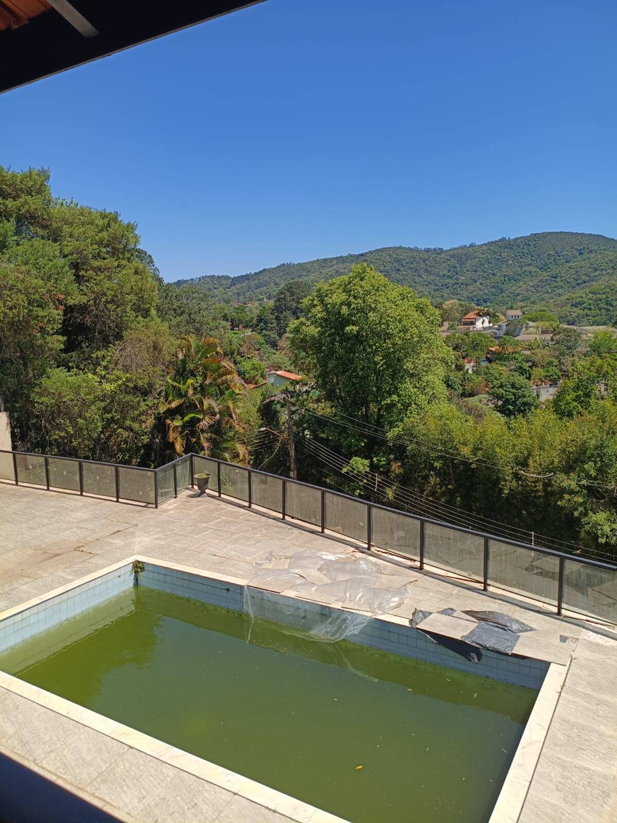 Sítio, 5 quartos, 3000 m² - Foto 15