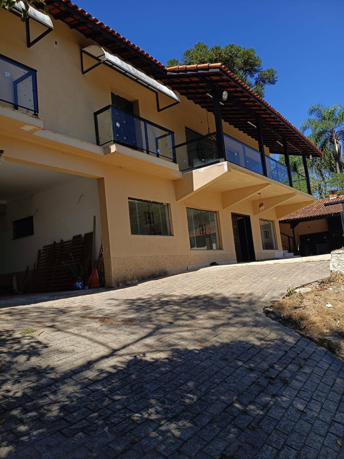 Sítio, 5 quartos, 3000 m² - Foto 24