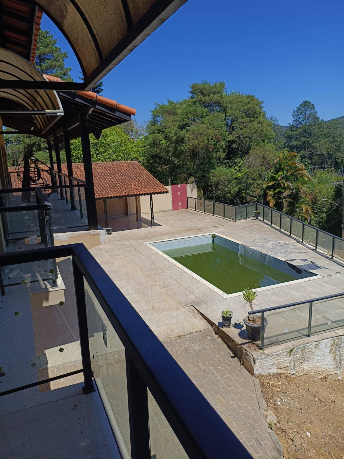 Sítio, 5 quartos, 3000 m² - Foto 26