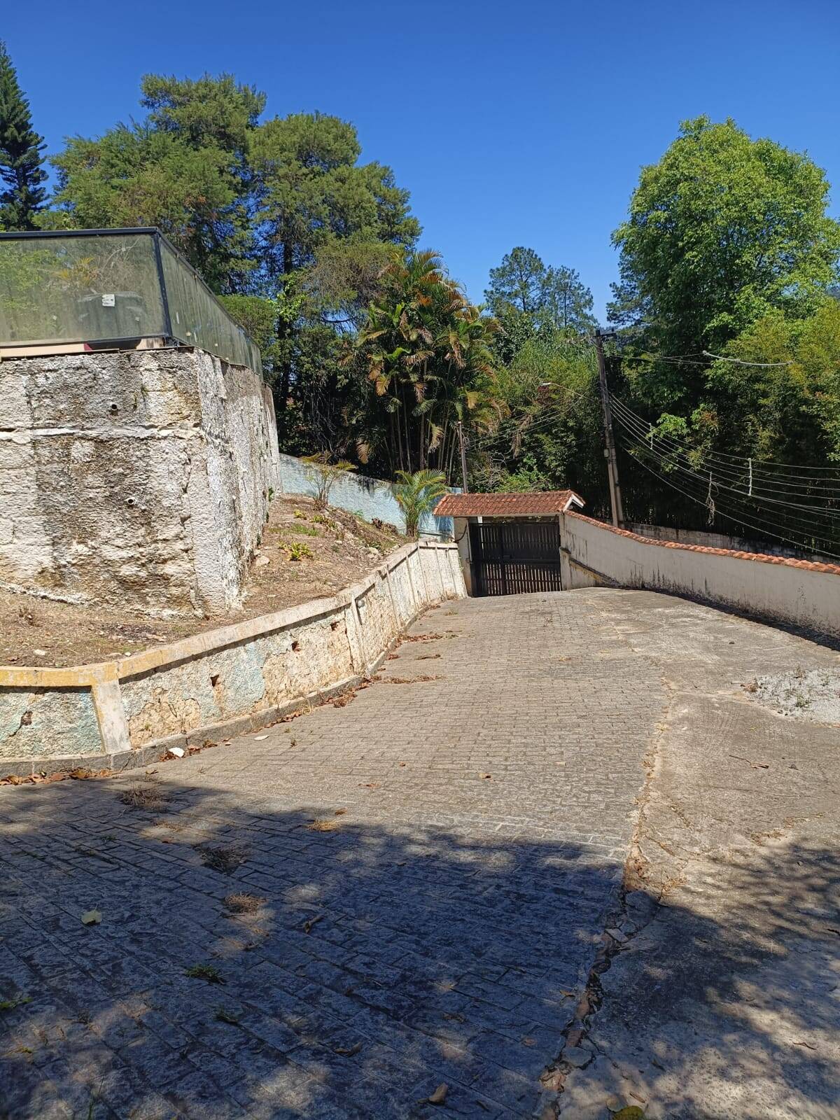 Sítio, 5 quartos, 3000 m² - Foto 32