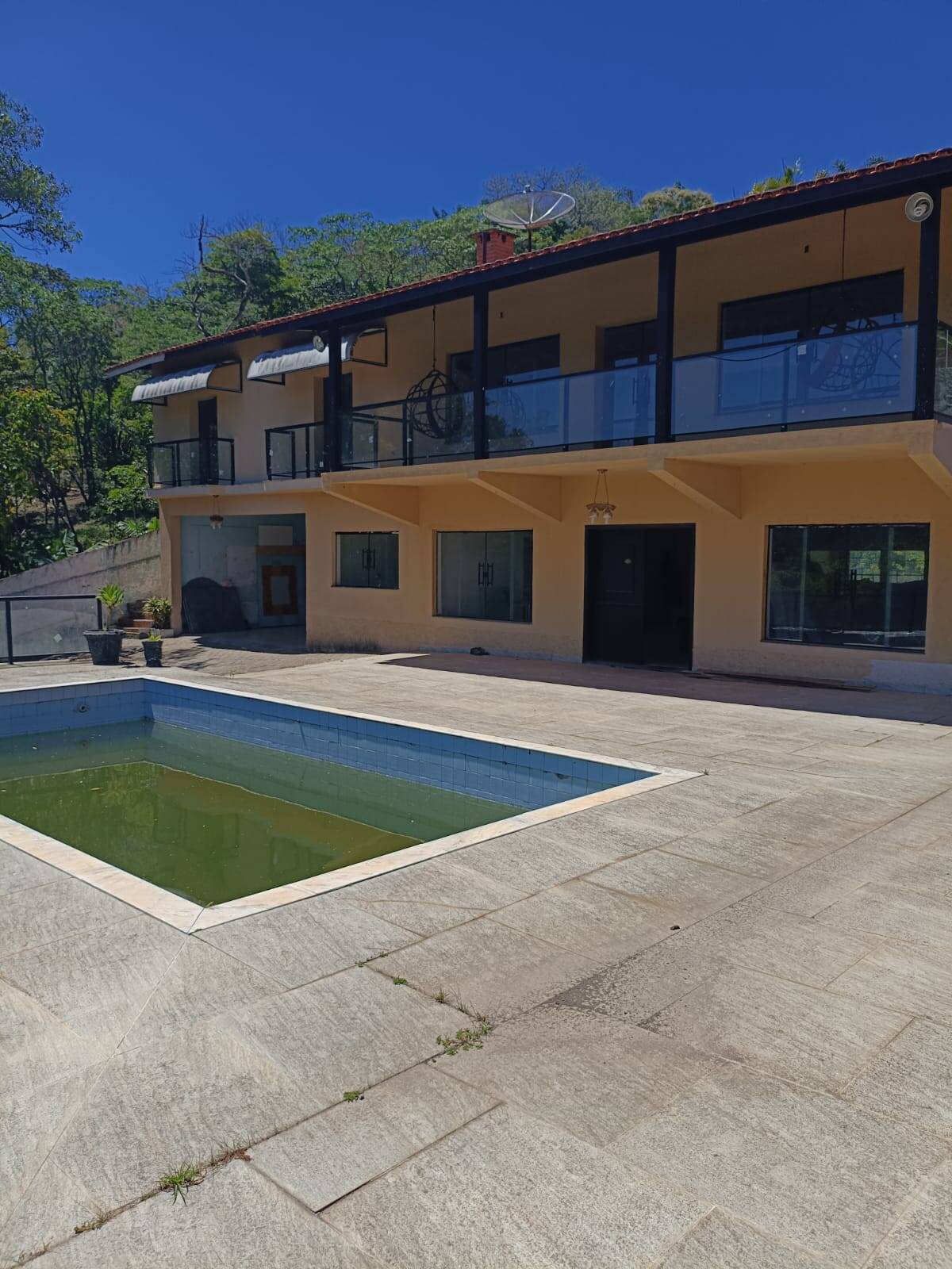Sítio, 5 quartos, 3000 m² - Foto 40