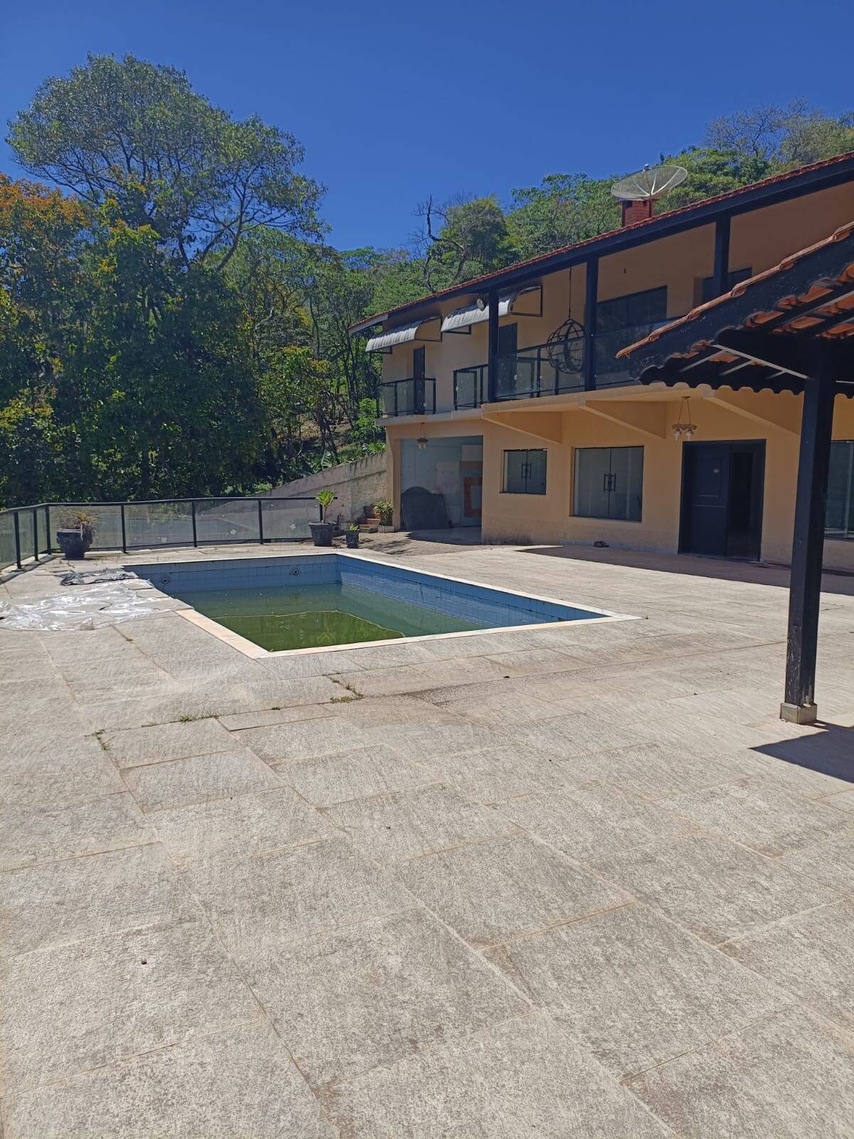 Sítio, 5 quartos, 3000 m² - Foto 44