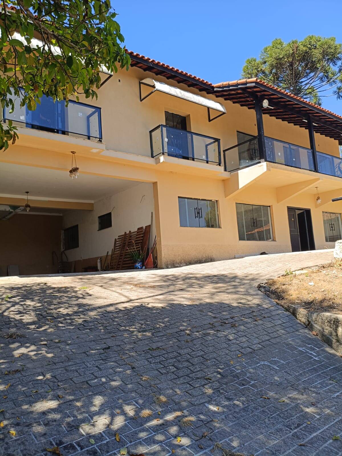 Sítio, 5 quartos, 3000 m² - Foto 47