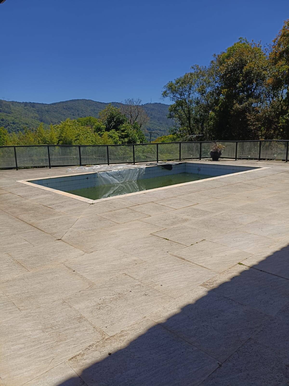 Chácara, 5 quartos, 3000 m² - Foto 2