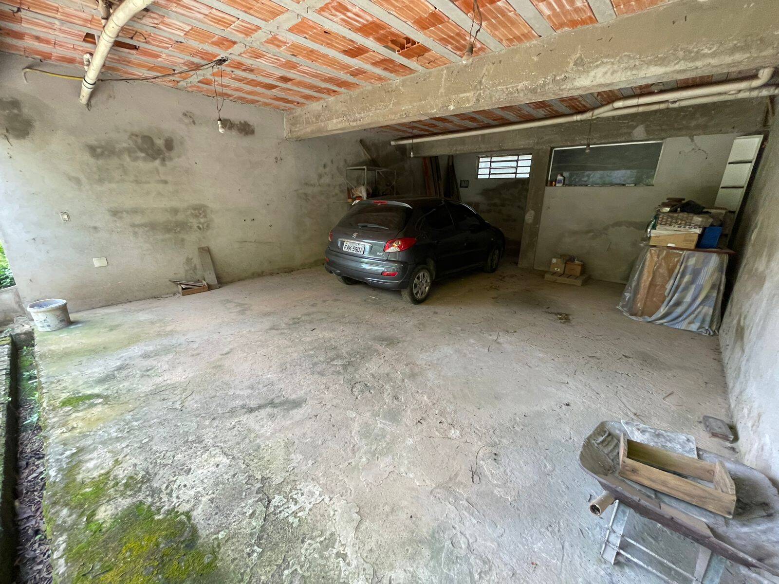 Chácara, 4 quartos, 840 m² - Foto 3