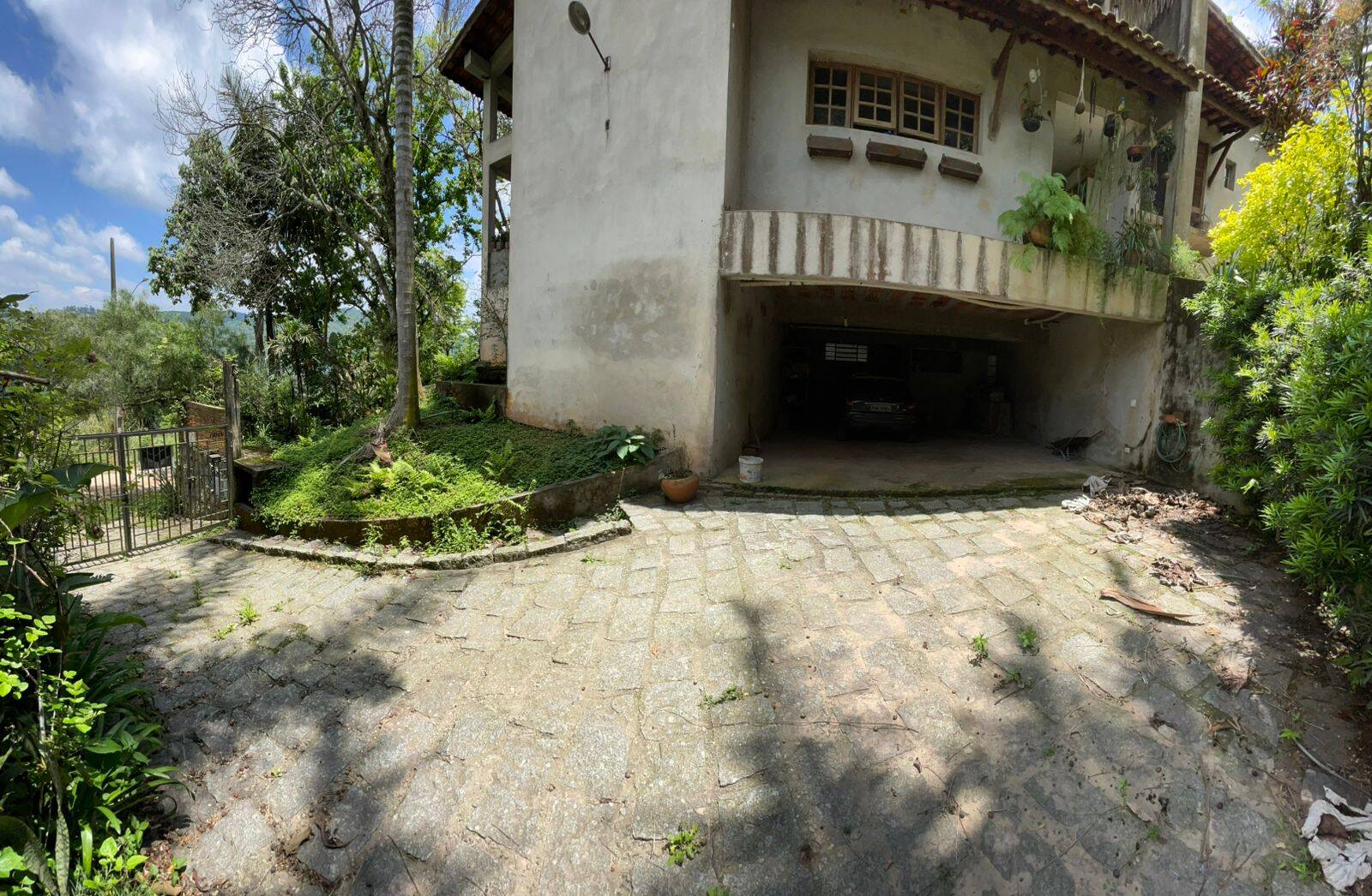 Chácara, 4 quartos, 840 m² - Foto 5