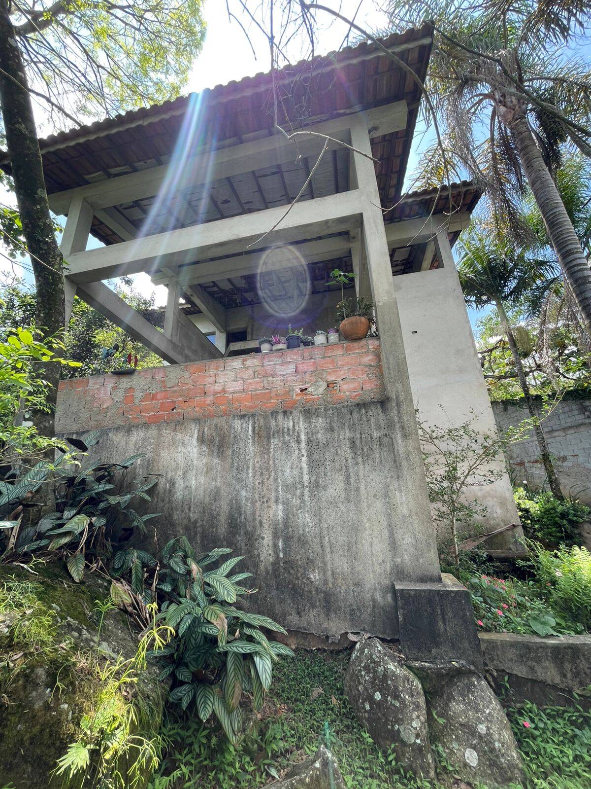 Chácara, 4 quartos, 840 m² - Foto 4