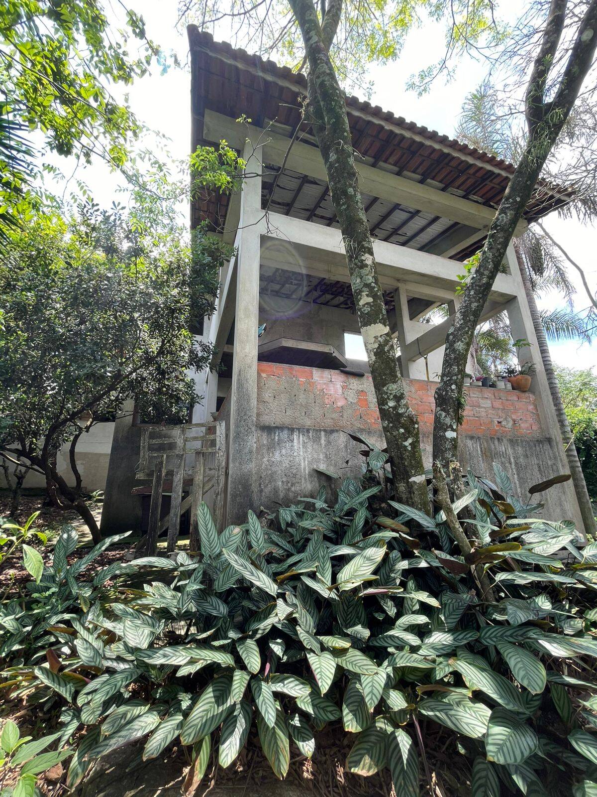 Chácara, 4 quartos, 840 m² - Foto 10