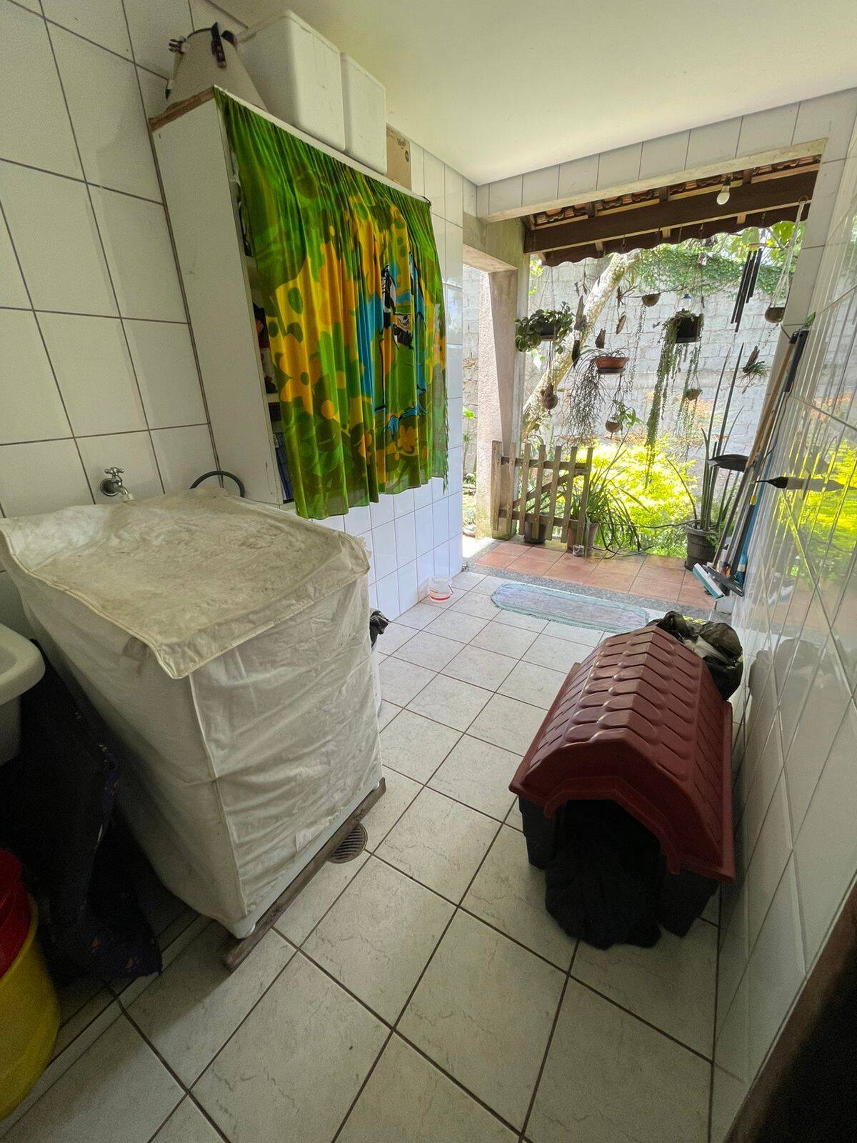 Chácara, 4 quartos, 840 m² - Foto 14