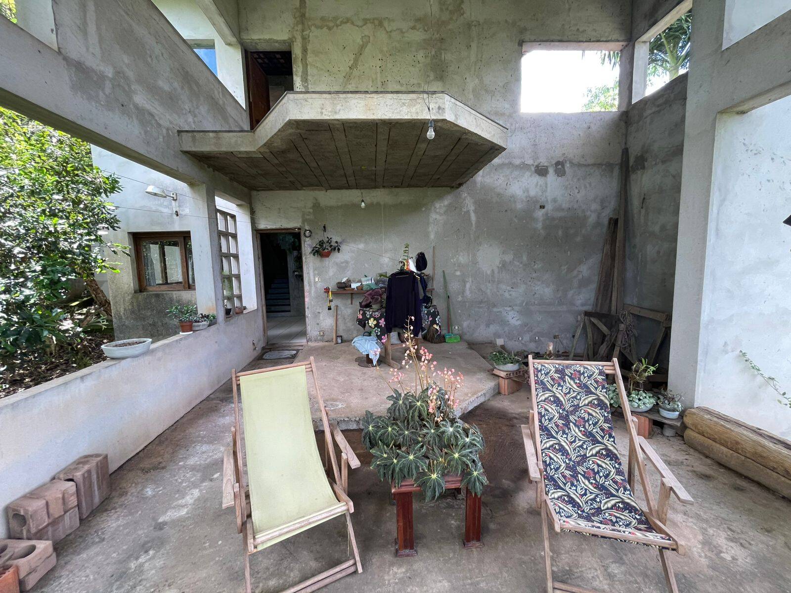 Chácara, 4 quartos, 840 m² - Foto 12