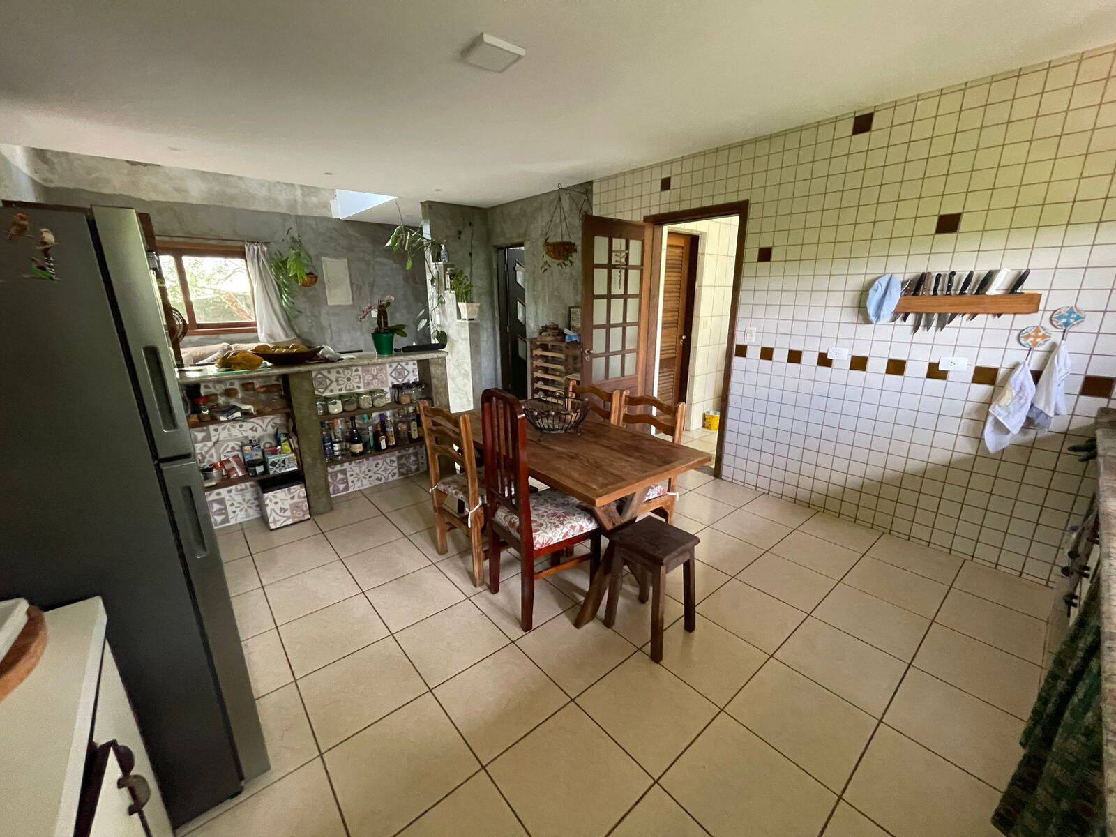 Chácara, 4 quartos, 840 m² - Foto 13