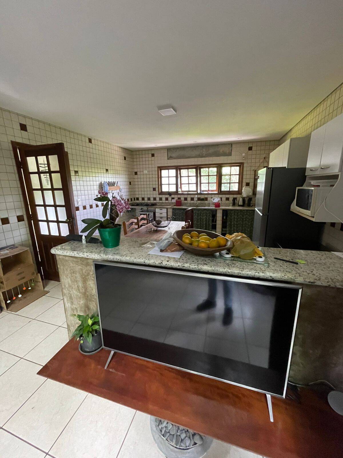 Chácara, 4 quartos, 840 m² - Foto 16