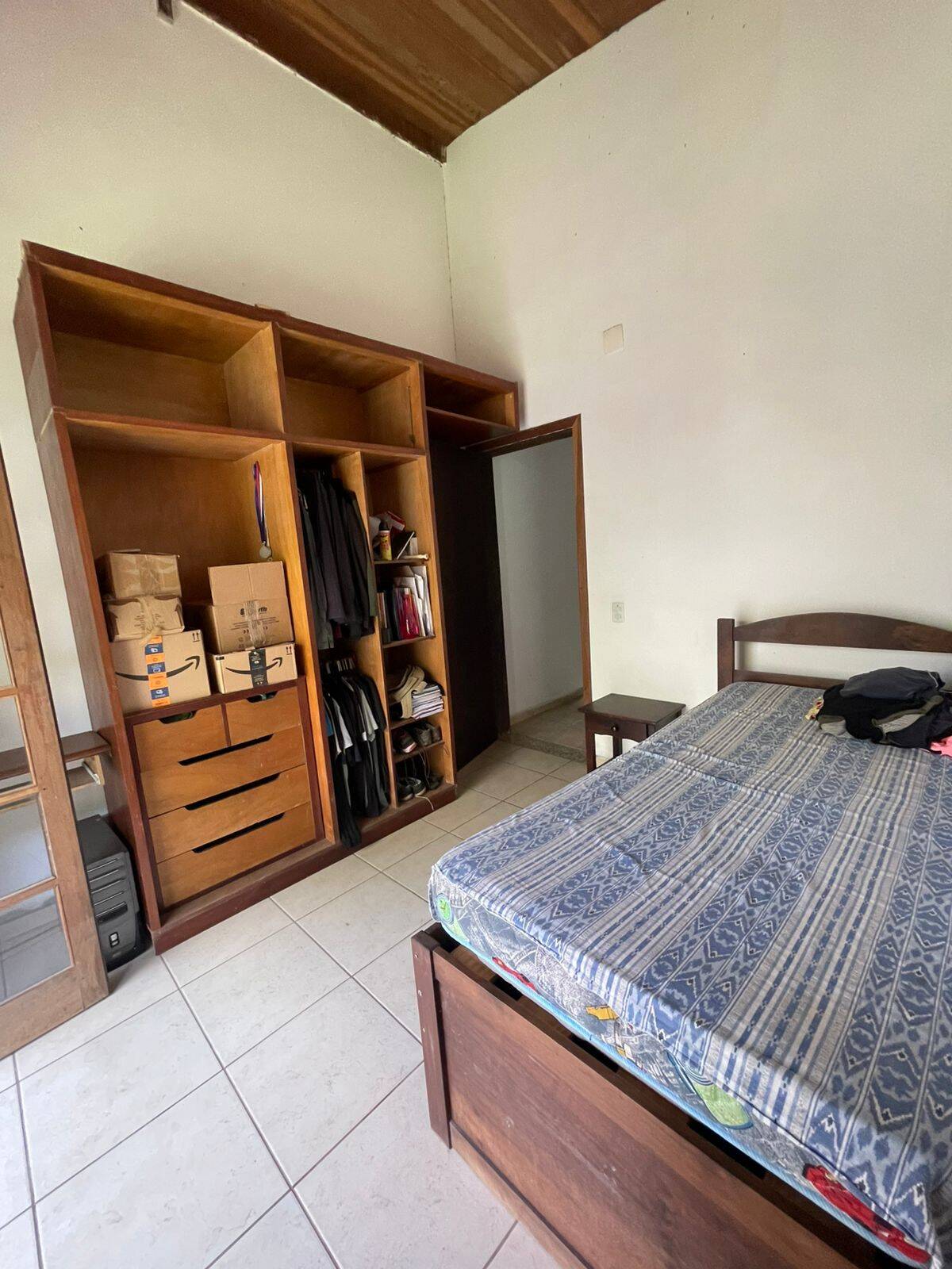 Chácara, 4 quartos, 840 m² - Foto 20