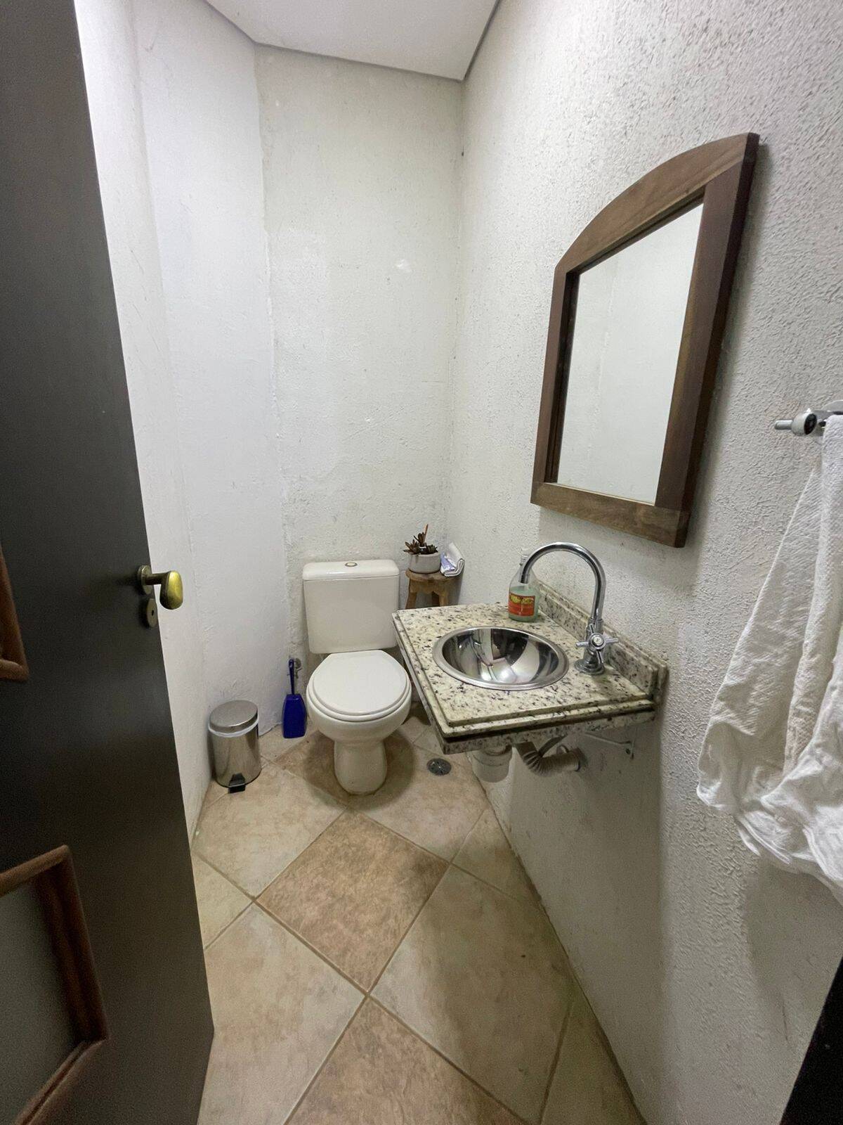 Chácara, 4 quartos, 840 m² - Foto 22