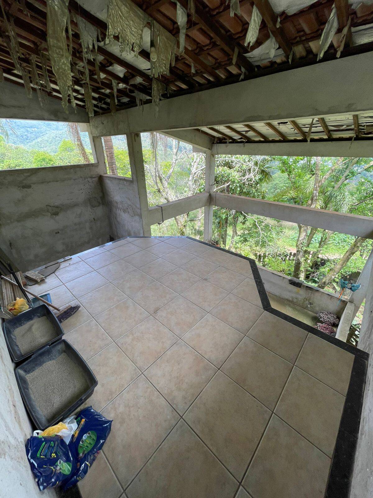 Chácara, 4 quartos, 840 m² - Foto 25