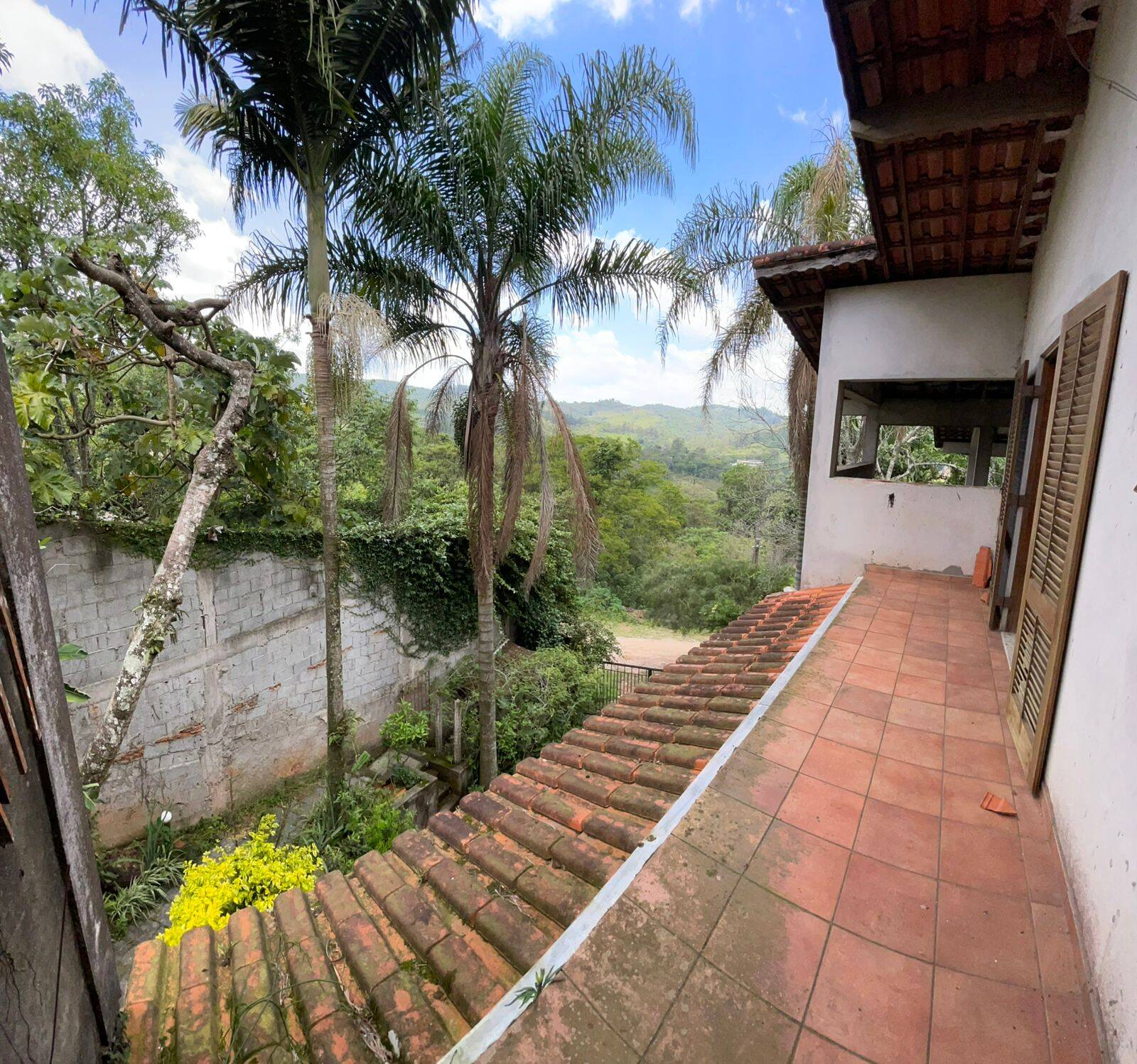 Chácara, 4 quartos, 840 m² - Foto 29