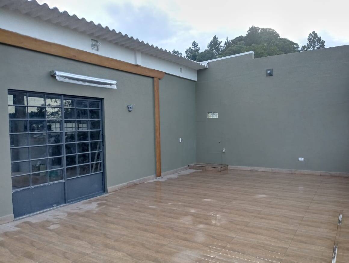 Casa, 1 quarto, 44 m² - Foto 3