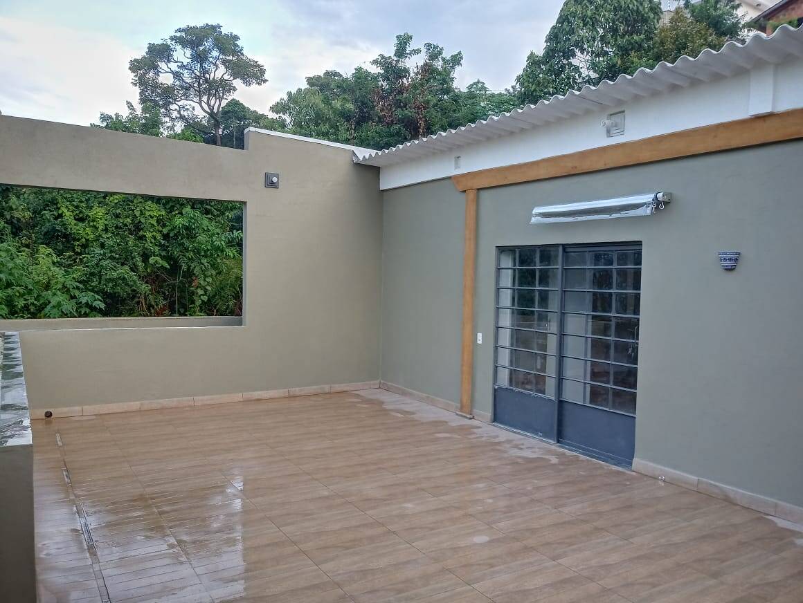 Casa, 1 quarto, 44 m² - Foto 2