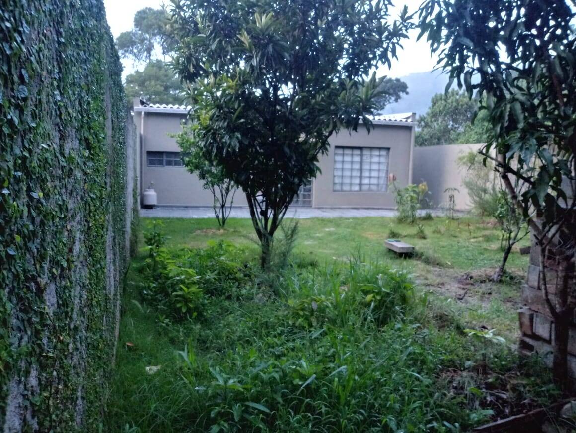 Casa, 1 quarto, 44 m² - Foto 4