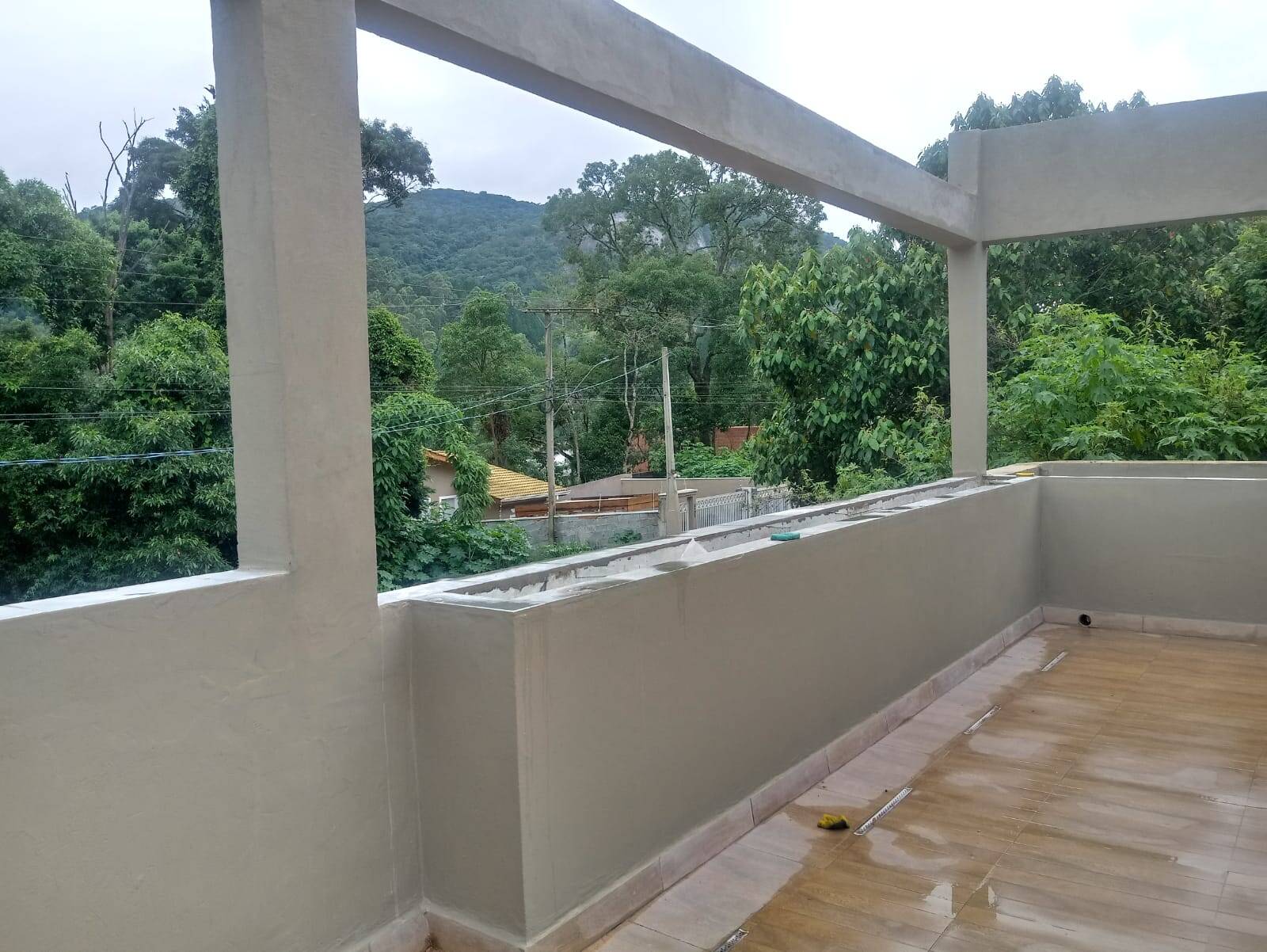 Casa, 1 quarto, 44 m² - Foto 1