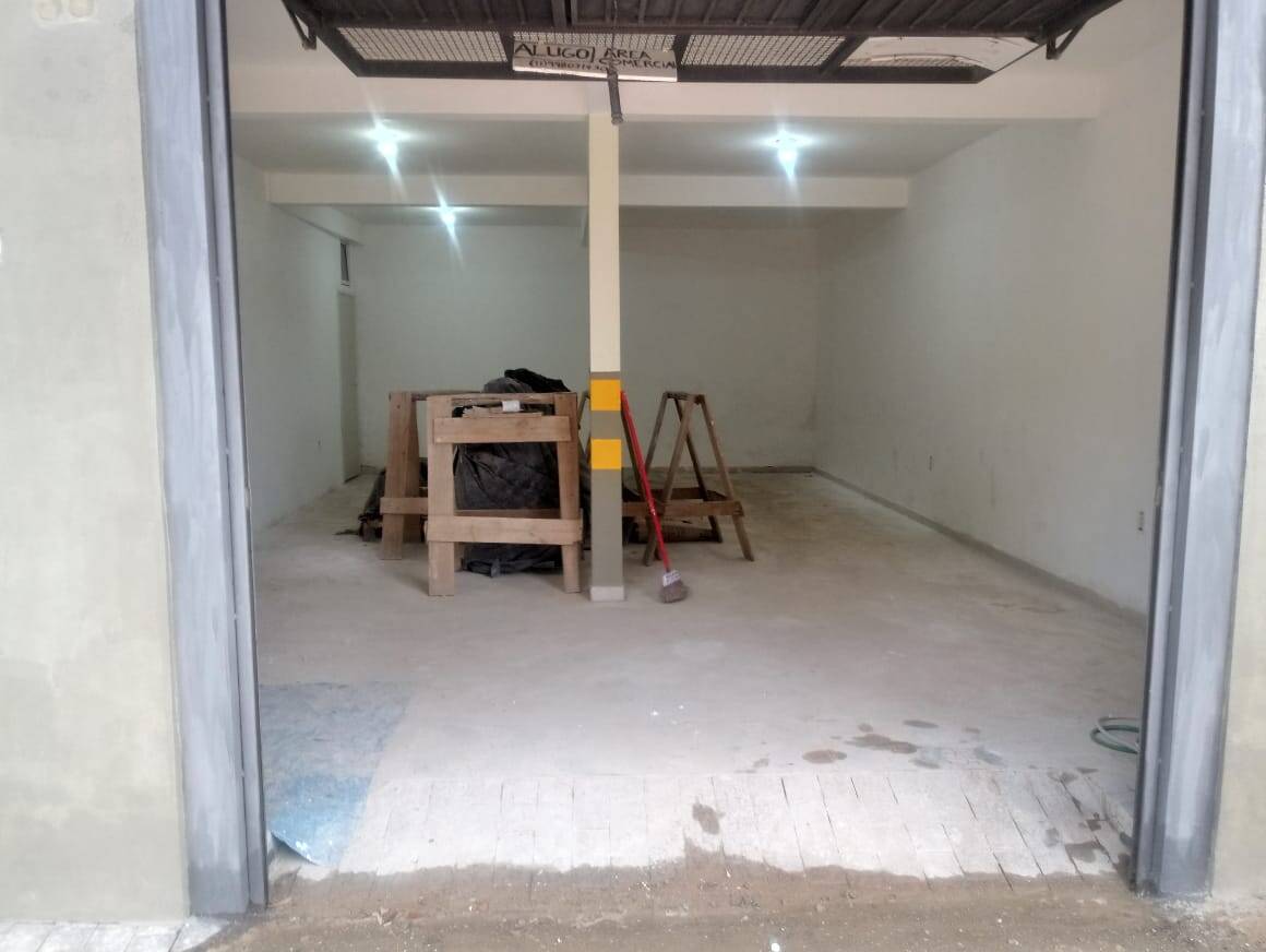 Casa, 1 quarto, 44 m² - Foto 6