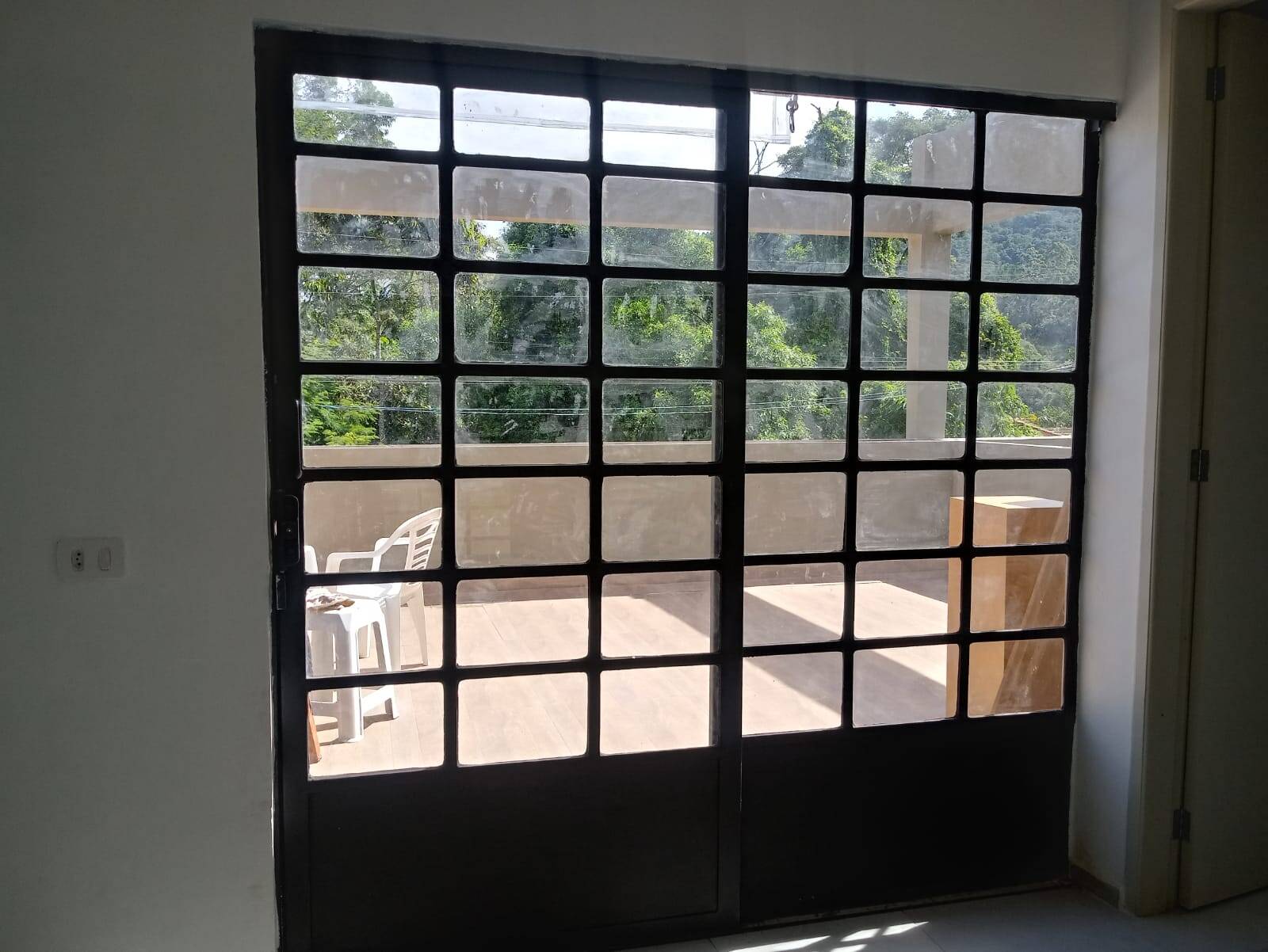 Casa, 1 quarto, 44 m² - Foto 10