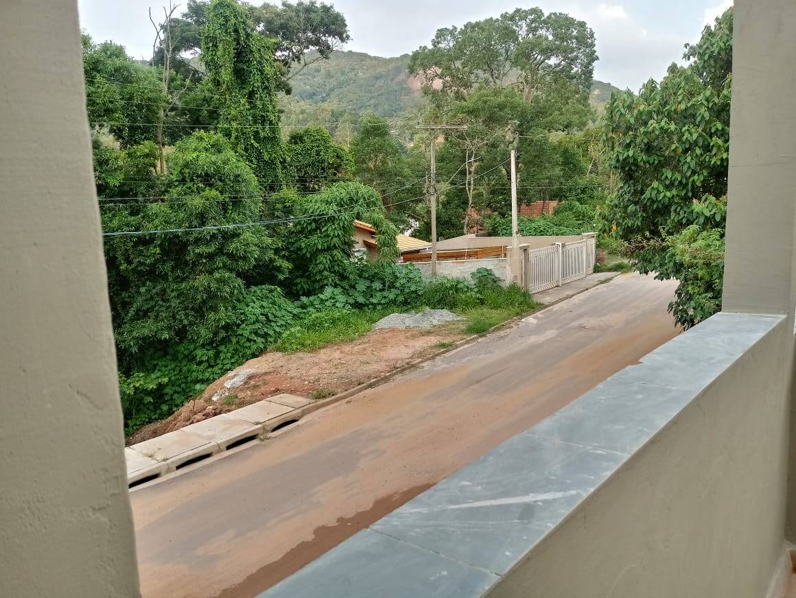 Casa, 1 quarto, 44 m² - Foto 8