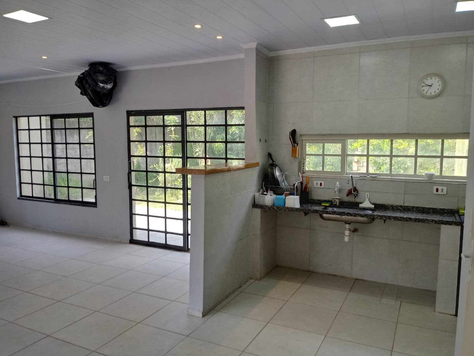 Casa, 1 quarto, 44 m² - Foto 11