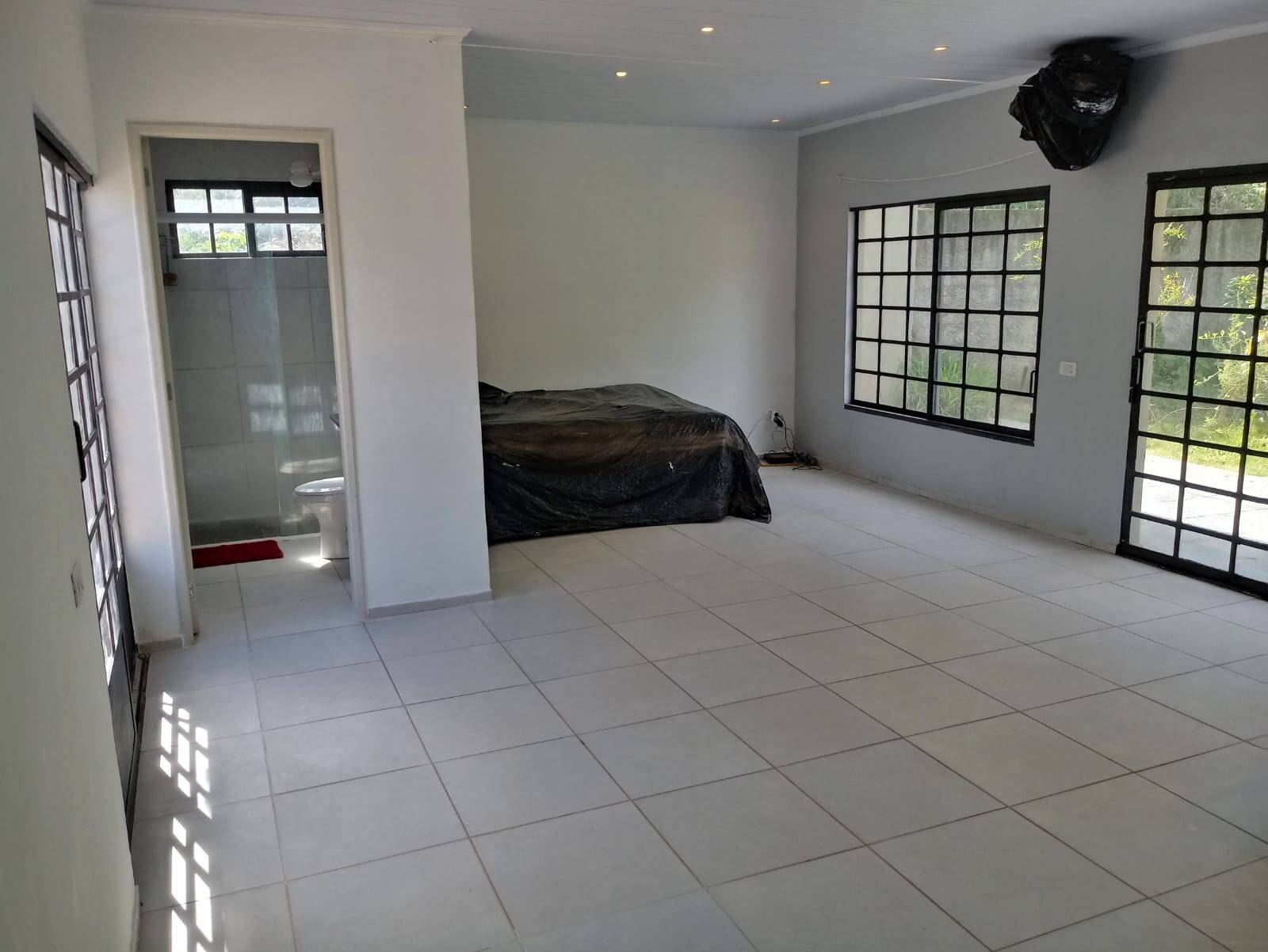 Casa, 1 quarto, 44 m² - Foto 12