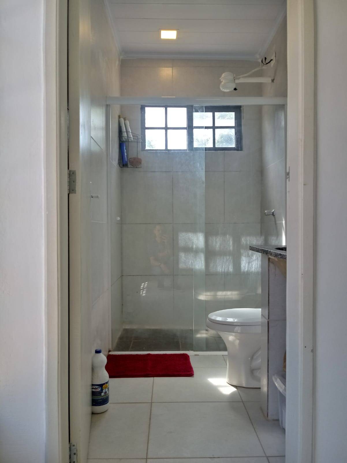 Casa, 1 quarto, 44 m² - Foto 9