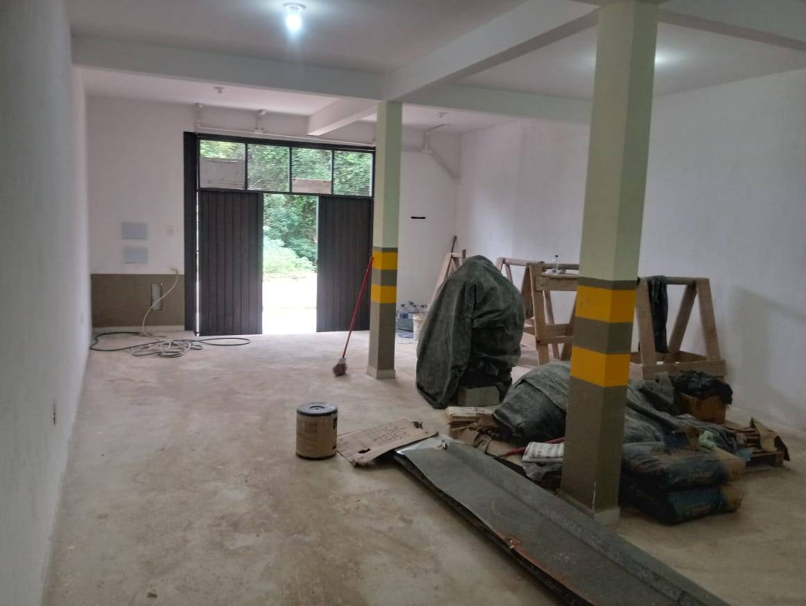 Casa, 1 quarto, 44 m² - Foto 13