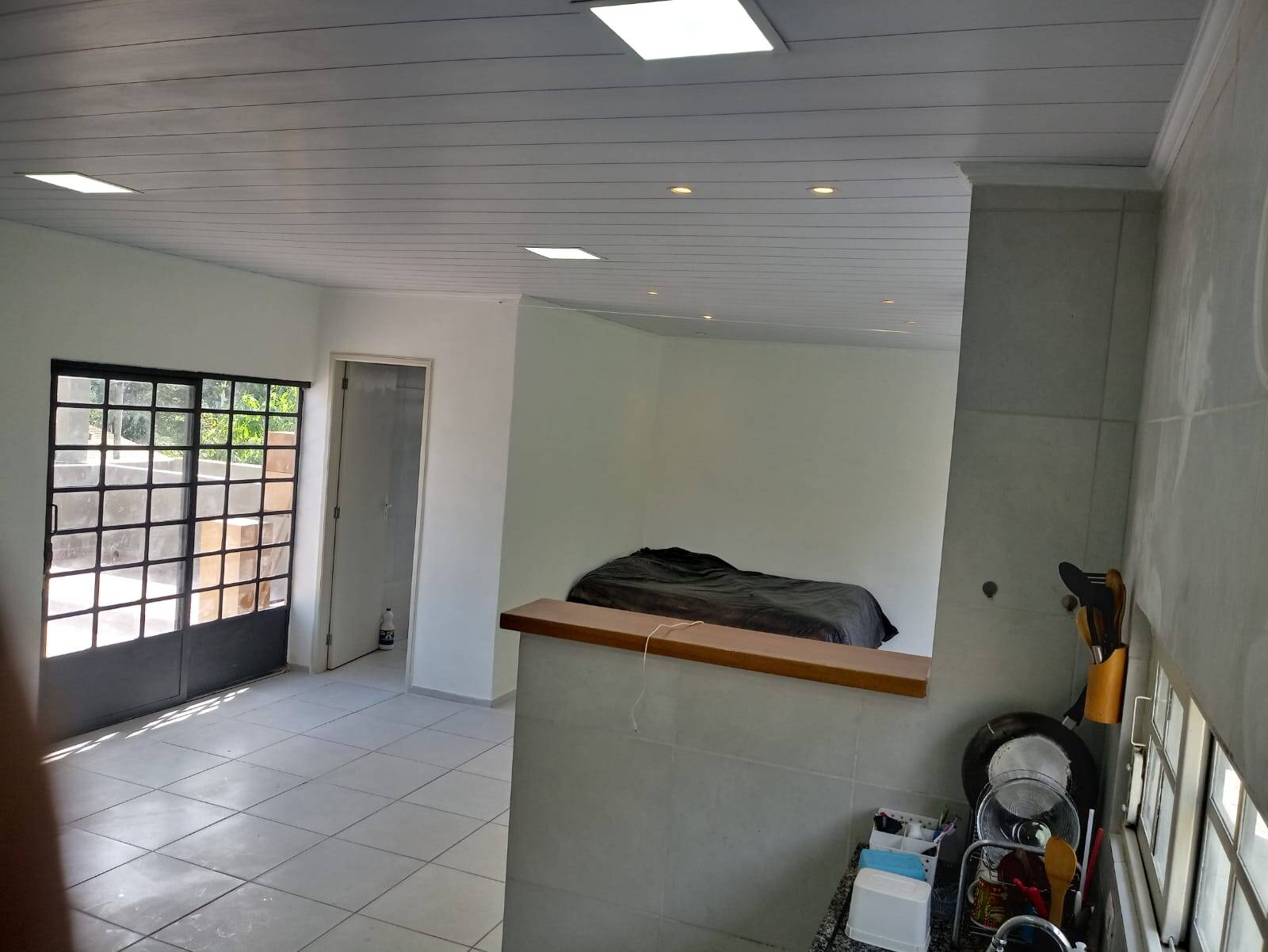 Casa, 1 quarto, 44 m² - Foto 16