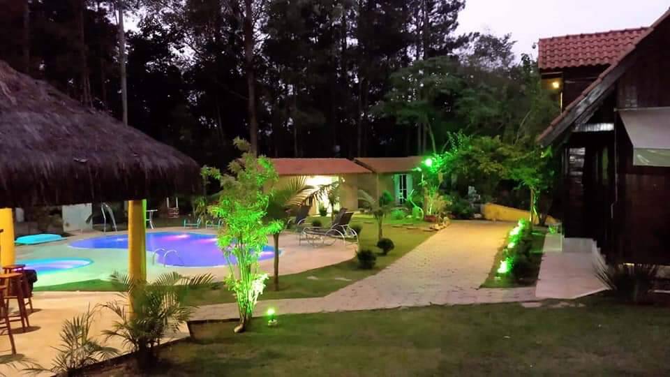 Chácara, 5 quartos, 2800 m² - Foto 4