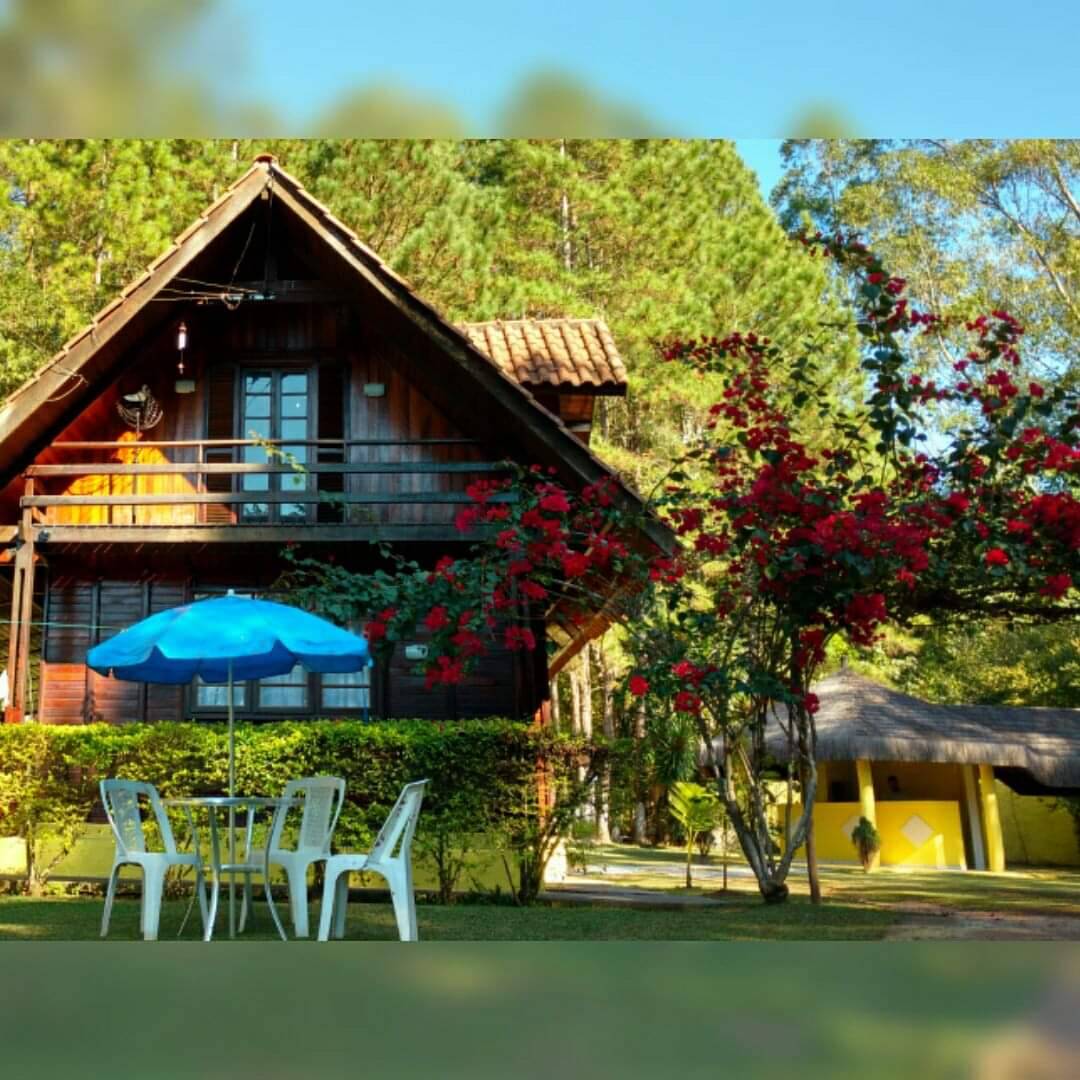 Chácara, 5 quartos, 2800 m² - Foto 6