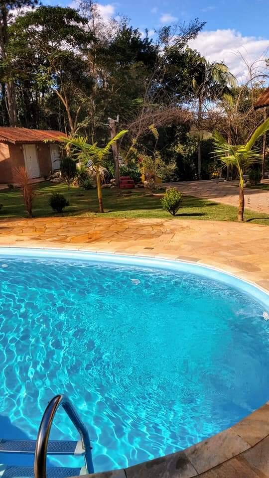 Chácara, 5 quartos, 2800 m² - Foto 5