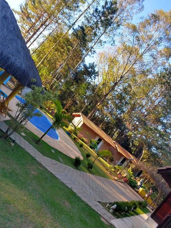 Chácara, 5 quartos, 2800 m² - Foto 14