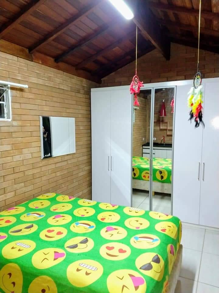 Chácara, 5 quartos, 2800 m² - Foto 12
