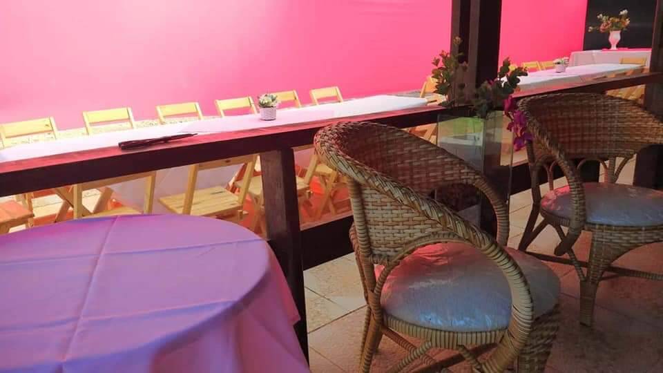 Chácara, 5 quartos, 2800 m² - Foto 9