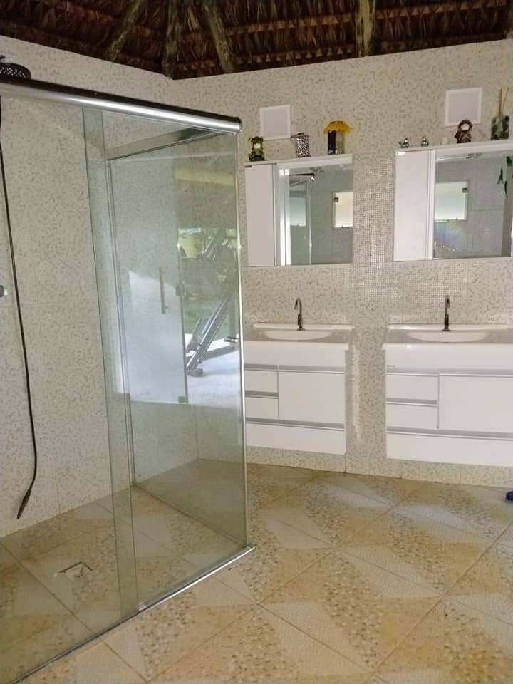 Chácara, 5 quartos, 2800 m² - Foto 11