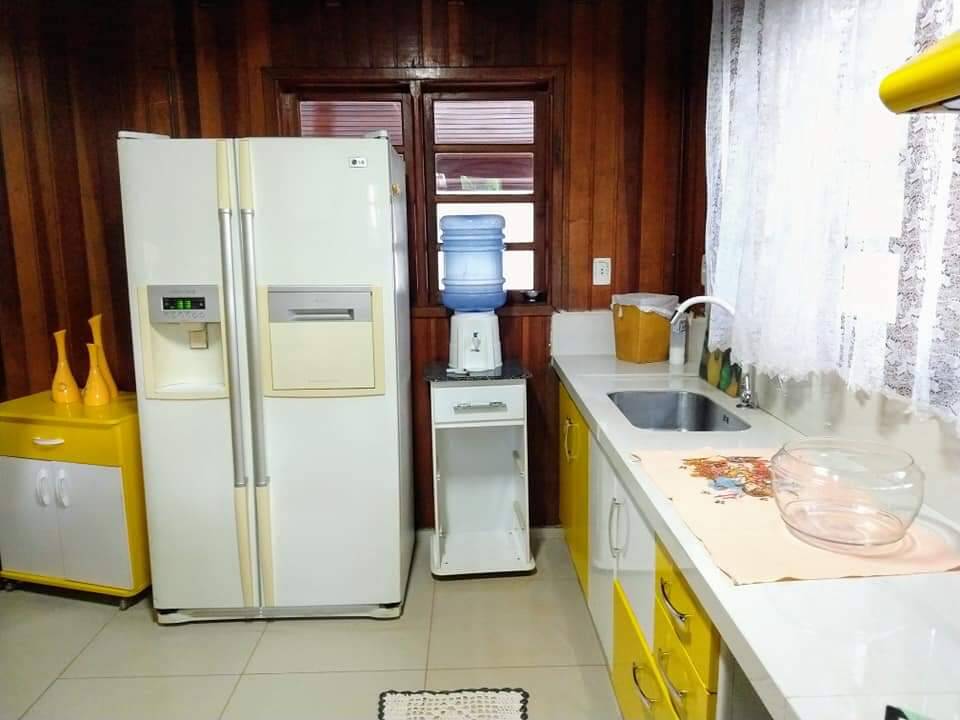 Chácara, 5 quartos, 2800 m² - Foto 10