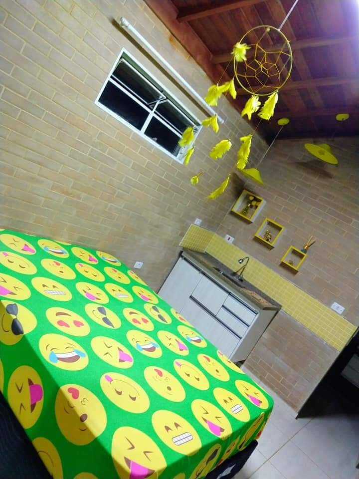 Chácara, 5 quartos, 2800 m² - Foto 15