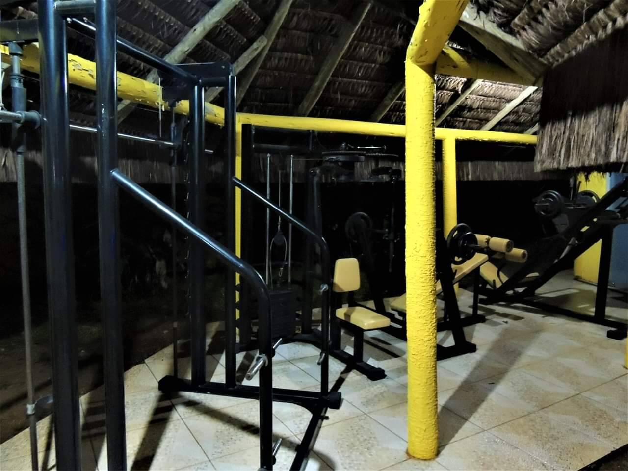 Chácara, 5 quartos, 2800 m² - Foto 17