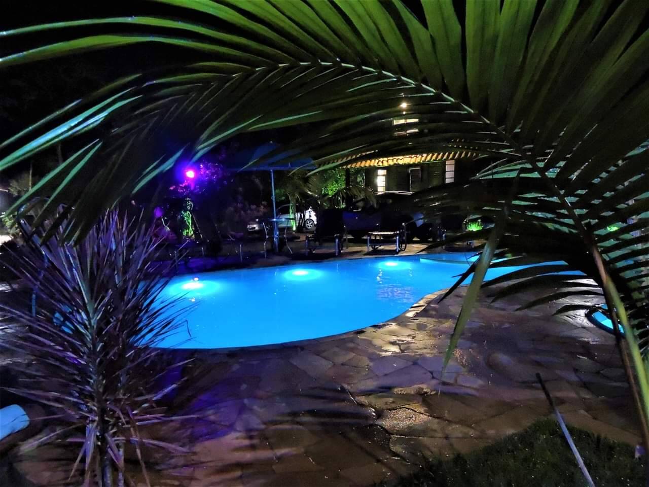 Chácara, 5 quartos, 2800 m² - Foto 18