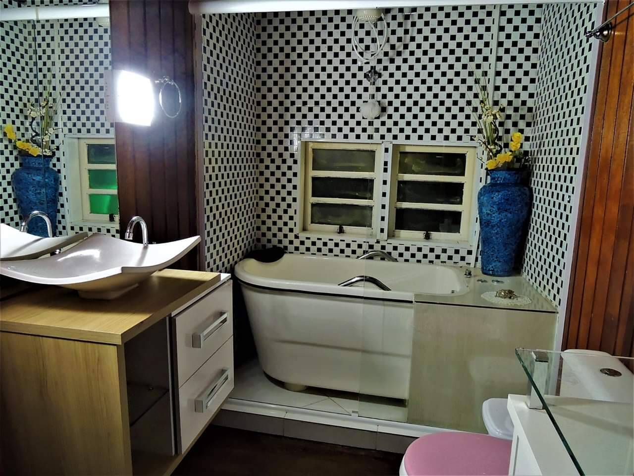 Chácara, 5 quartos, 2800 m² - Foto 22